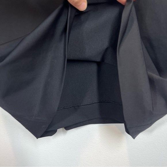 Diane Von Furstenberg DVF Anneli Black Bow Dress - Picture 7 of 10